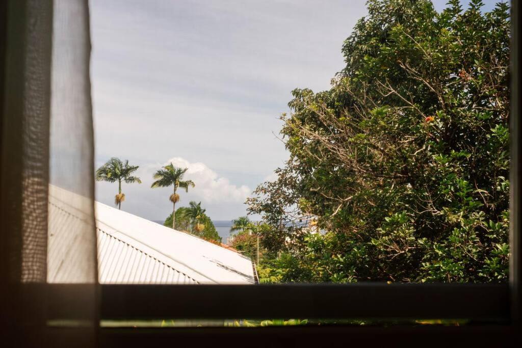 New Paddler'S Inn- 3Br Hilo Downtown Exterior photo